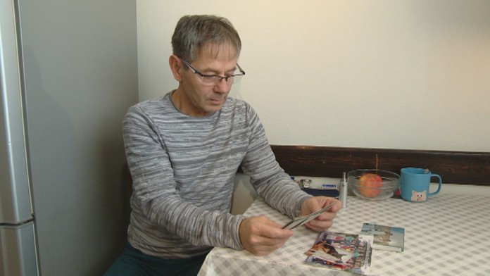 Donny van de Beek z Ajaxu Amsterdam oslavuje gól v prvom semifinále LM na pôde Tottenhamu.