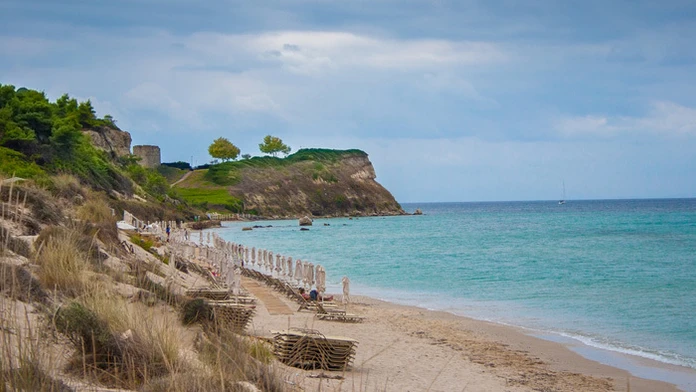 Chalkidiki