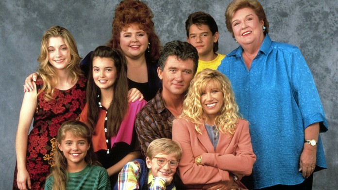 Suzanne Somers na zábere spred pár dní