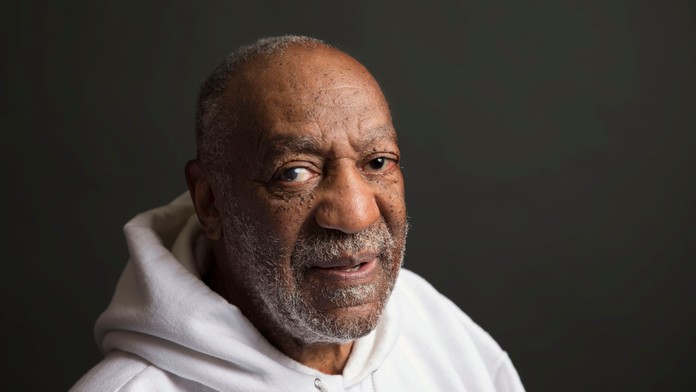 Bill Cosby