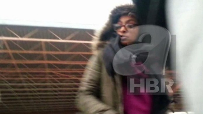 Tínedžerky, ktoré sa chceli pridať k IS zadržali v Istanbule.jpg