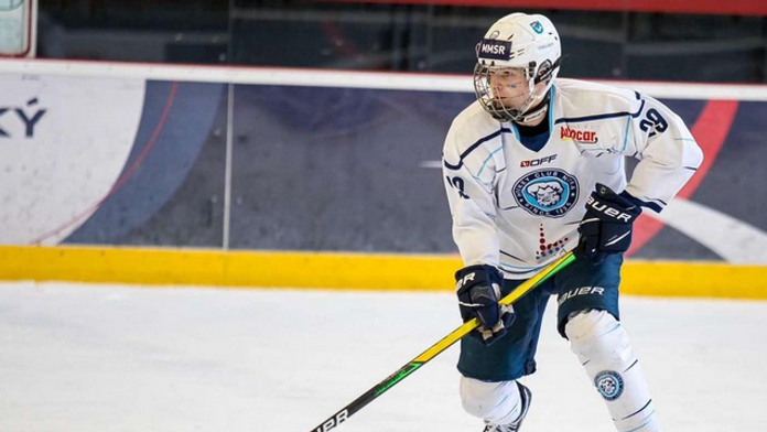 Za posledných 15 rokov mal rovnaké čísla len Mešár. V Nitre rastie ďalší supertalent so zvučným menom