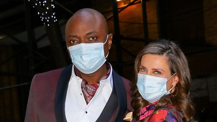 Škandalózna svadba v kráľovskej rodine: Princezná si berie kontroverzného šamana