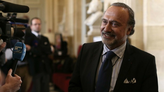 Druhá svadba Julky s Maxom