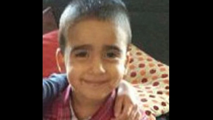 Mikaeel Kular