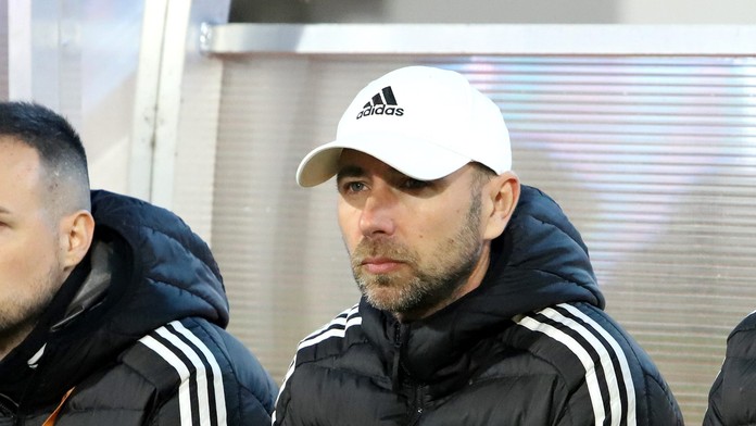Reprezentanti do 21 rokov si zmerajú sily s ďalším silným súperom. Auxt verí v odvahu mužstva