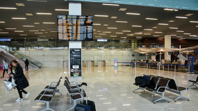 Ilustračná snímka.