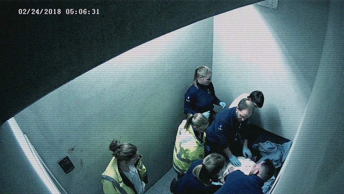 Ľubomír Vážny a Adnrej Doležal.