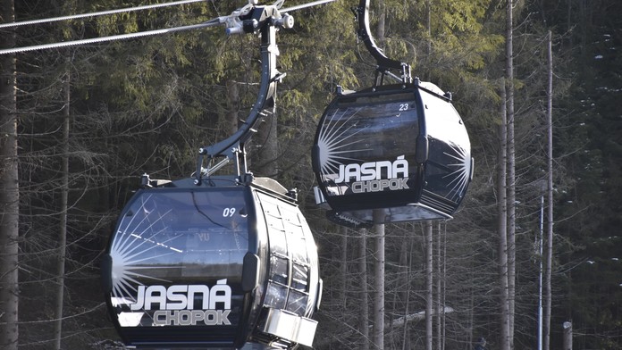 Jasná bude opäť hostiť Svetový pohár lyžiarok. Zisťovali sme, kedy sa spustí predaj vstupeniek