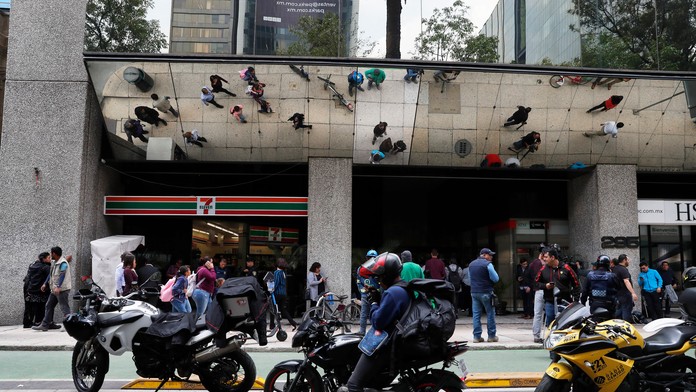 Výbuch v Afganistane