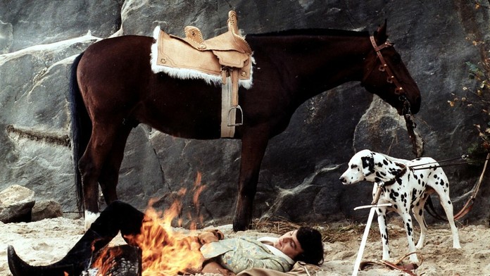 Pavel Trávniček v slávnej rozprávke Tri oriešky pre Popolušku