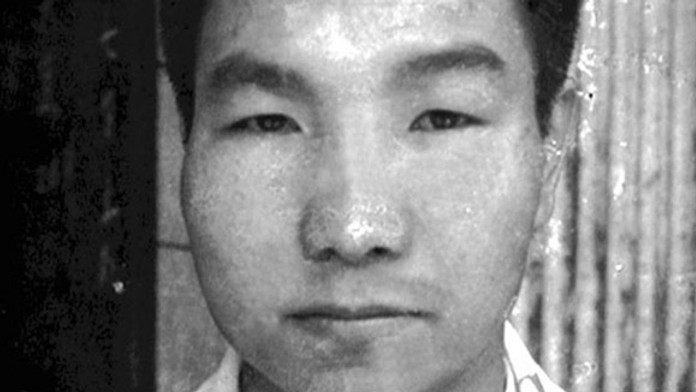 Japonec Iwako Hakamada