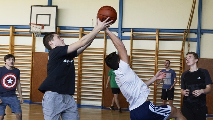 Ilustračná snímka.