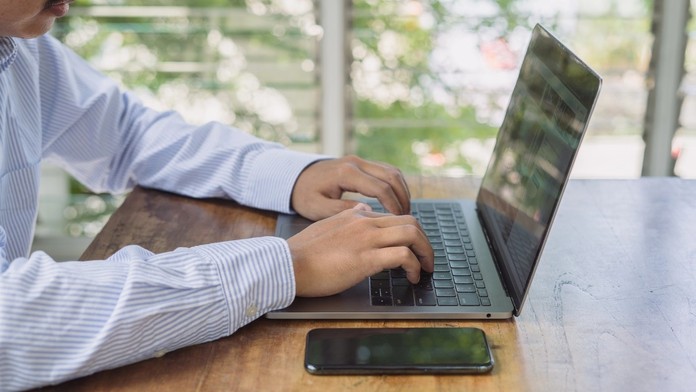 Grónsko hlási prerušenie satelitného spojenia (ilustračná snímka)