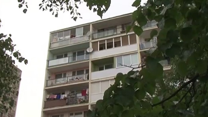 Vražda v Košiciach