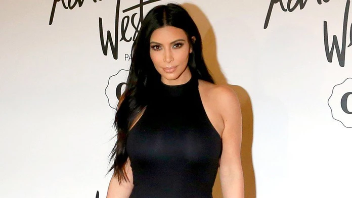 Kim Kardashian