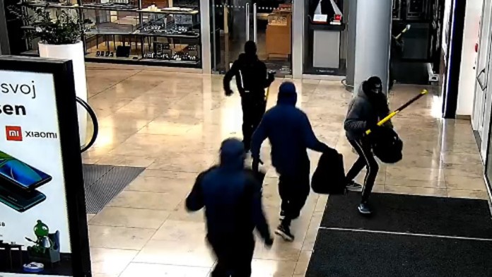 Janka Slačková ako nevesta