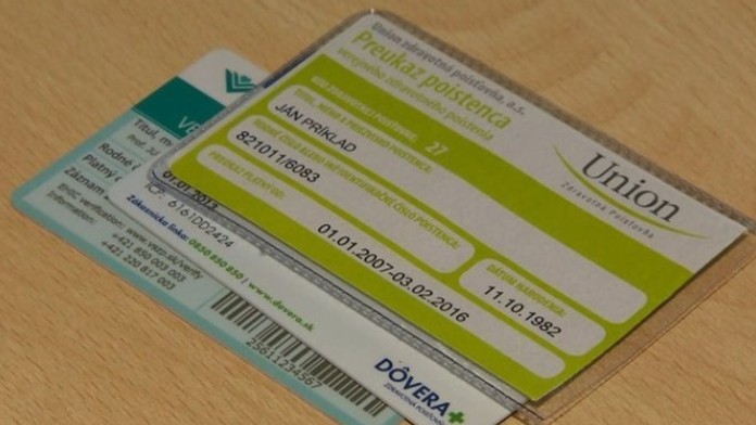 Ilustračná snímka.