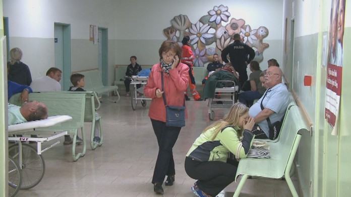 Ilustračná snímka.