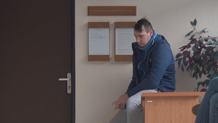 Tenistka Anastasia Pavľučenkovová vo 4. kole na Australian Open.