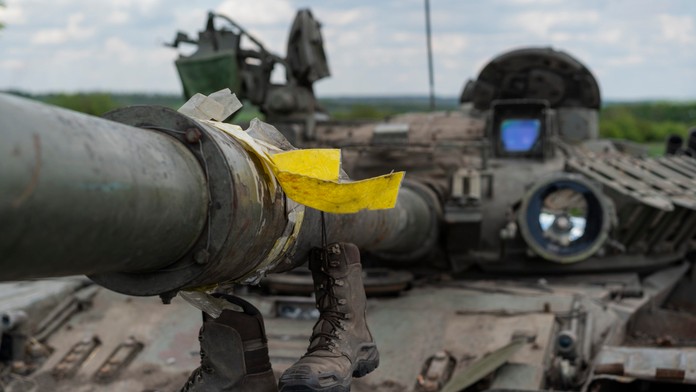 Rusko posiela do vojny „tanky z múzea“. T-62-ky sa vyrábali pred 50 rokmi