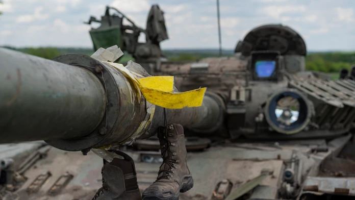 Rusko posiela do vojny „tanky z múzea“. T-62-ky sa vyrábali pred 50 rokmi