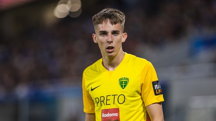 Potvrdené. Hviezda Niké ligy definitívne odchádza do poprednej európskej súťaže