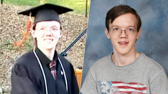 Otec atentátnika volal pred streľbou na políciu. Mal obavy o svojho syna