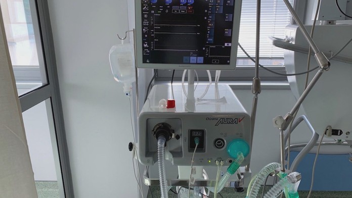 Ilustračná snímka.