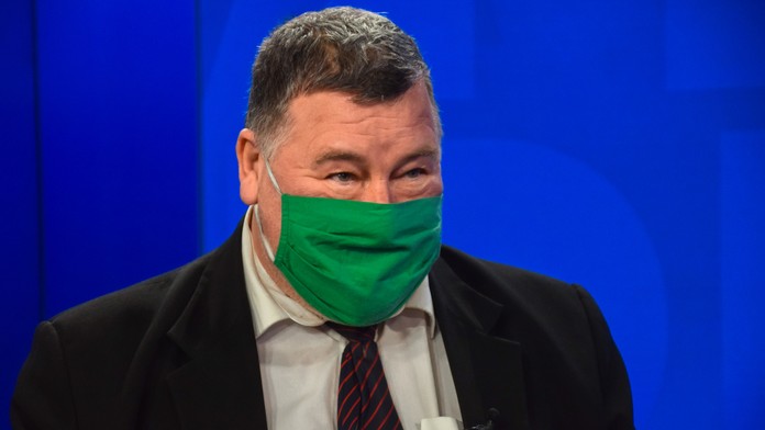 Ilustračná snímka.