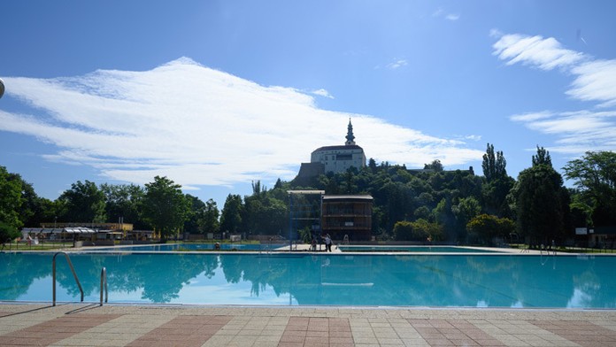 Ilustračná snímka.