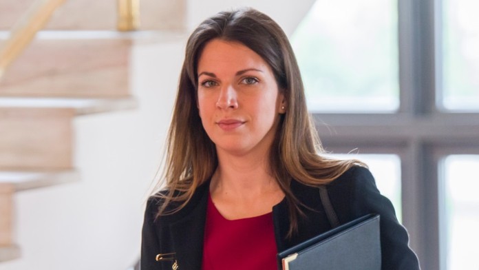 Katarína Cséfalvayová.