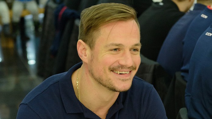 Vladimír Dravecký.