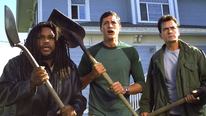 Scary Movie 3