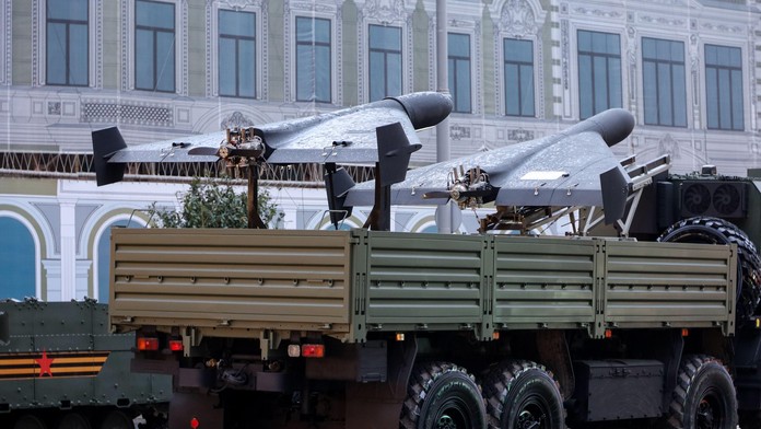 Záchrana zhora? Ukrajina tvrdí, že má lacnú odpoveď na ruskú dronovú apokalypsu. Sľubuje rozbitie ruskej taktiky na trosky