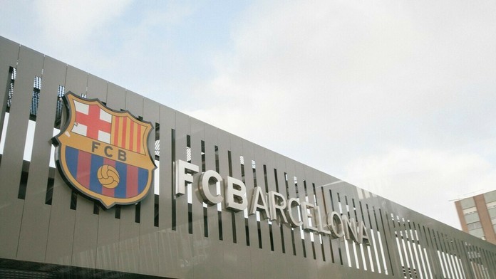 FC Barcelona.