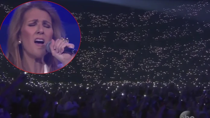Céline Dion