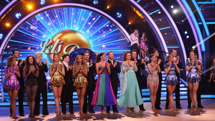 Absolútny triumf Let's Dance, tanečnú šou si zaplo viac než milión divákov