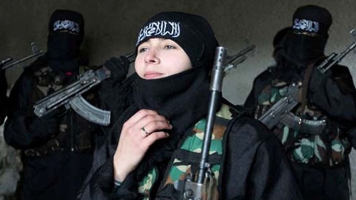 Tínedžerky odisšli bojovať za islam