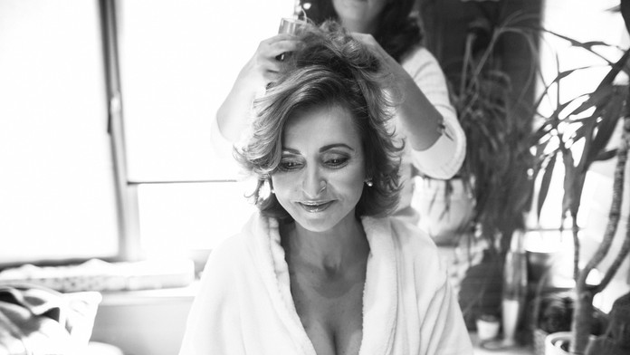 Vlado Kobielsky a Dominika Chrapeková