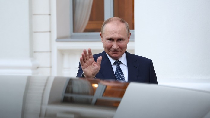 Putin je až príliš zdravý, tvrdí šéf CIA. Takto vznikli fámy o dvojníkoch a jeho zlom zdravotnom stave