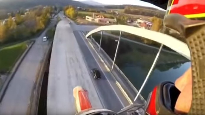 Lesník a ochranár Ján Mičovský - kandidát OĽaNO.