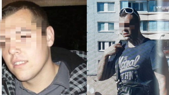 Obvinený policajt pedofil.