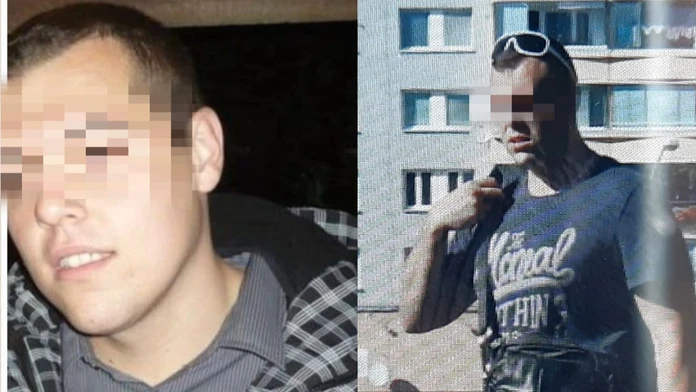 Obvinený policajt pedofil.