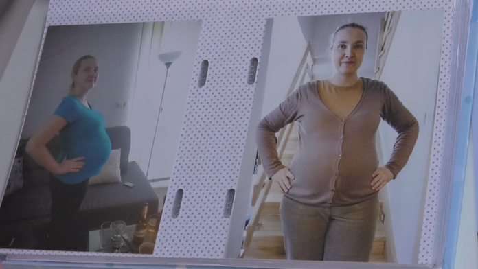 Beáta zomrela pri pôrode