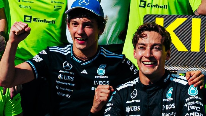 Vyhrážky smrťou a 1100-násobný nárast nenávisti. Antonelli zažíva po VC Kataru peklo