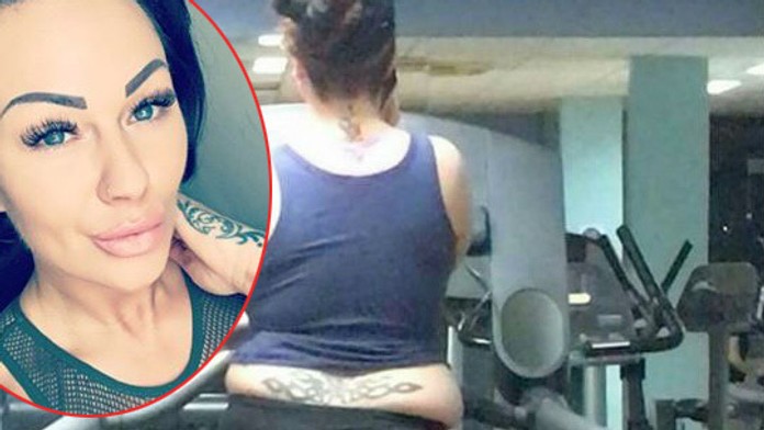 Bodybuilderka zahanbila oblejšiu ženu vo fitku. Karma jej to rýchlo vrátila