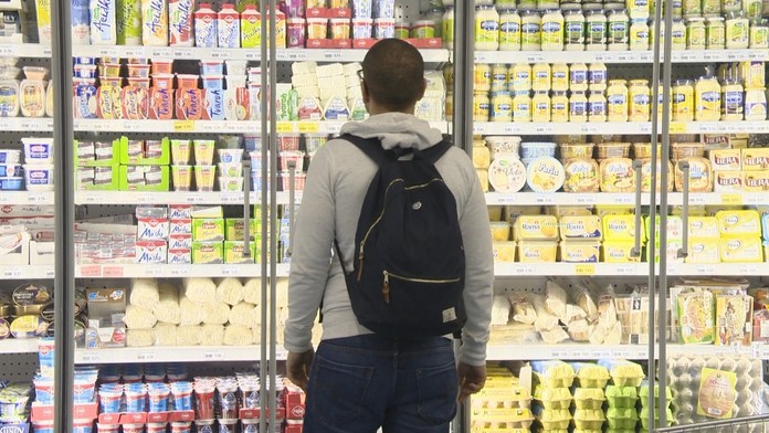 Ilustračná snímka.