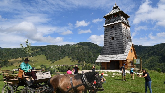 Na Slovensku vzniknú tri nové chránené územia. Všetky sú pri Národnom parku Muránska planina