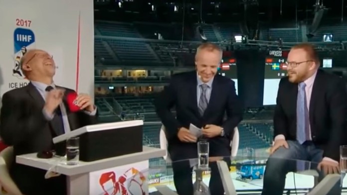 Kolegovia z štúdia si takto vystrelili z Igora Tótha.